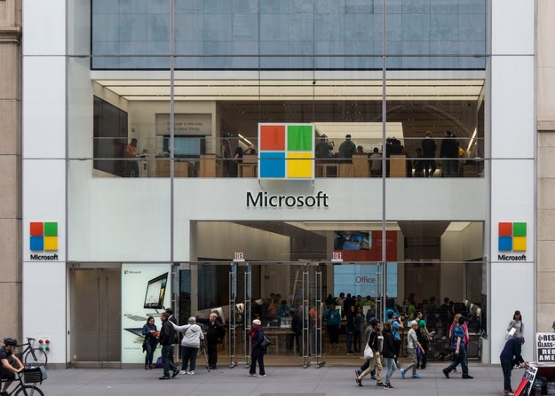 Microsoft-Chef: Neues Smartphone wird nicht wie ein heutiges Smartphone aussehen