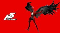 Persona 5: Alle Personas mit ihren Schwächen und Stärken