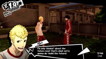 Persona 5: Alle Confidants - Fundorte aller Vertrauten