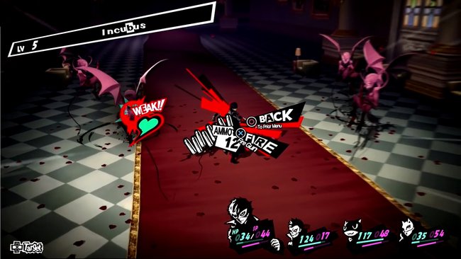 persona-5-tipps-waffen