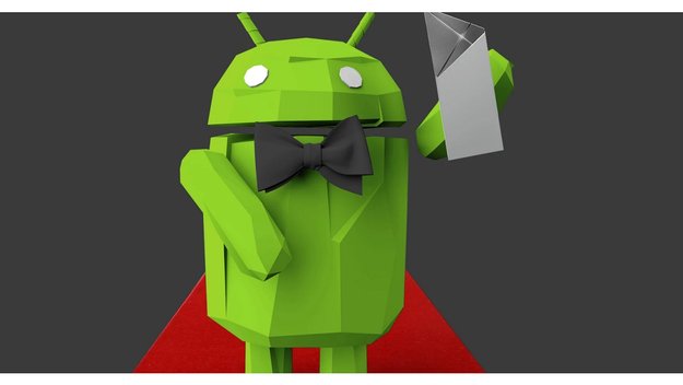 Google Play Awards: Das sind die besten Apps im Play Store