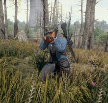 PUBG: Alle Waffen und Aufsätze - Werte und Fundorte