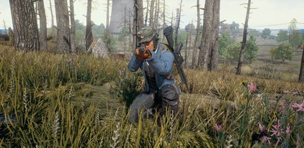 PUBG: Alle Waffen und Aufsätze - Werte und Fundorte