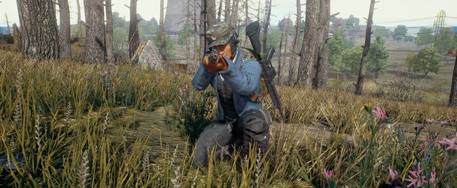 PUBG: Alle Waffen und Aufsätze - Werte und Fundorte