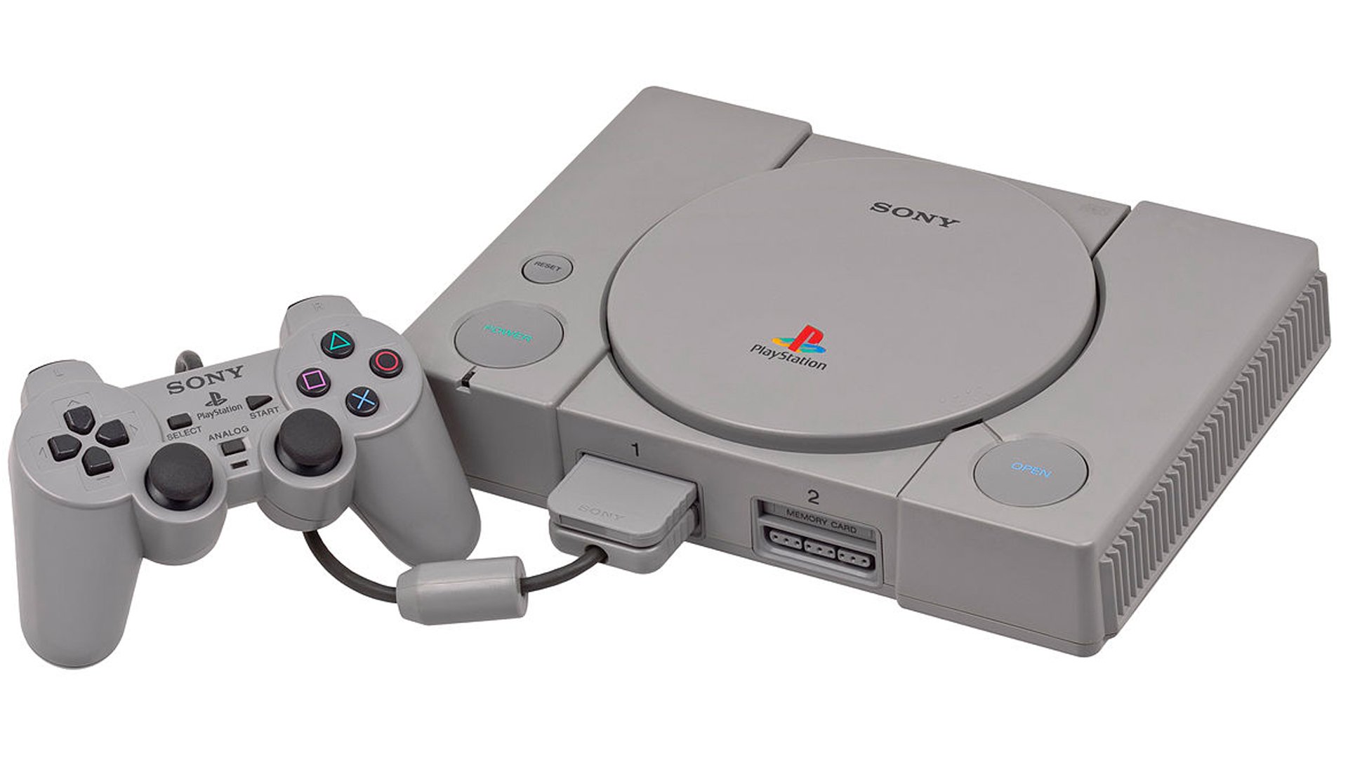 Not Crash, not Lara, not Cloud: The best-selling PS1 game is a title that hardly anyone has on their list