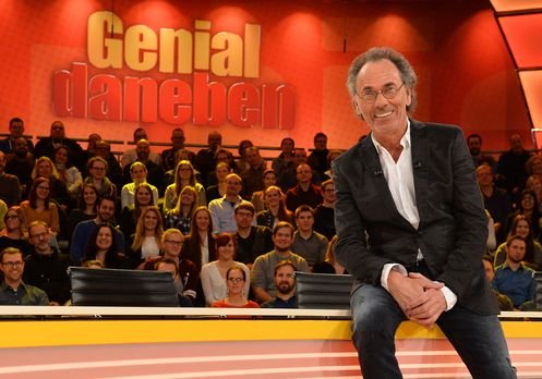 Genial daneben Staffel 2: Heute Folge 6 mit Jürgen von der Lippe, Bastian Pastewka & Chris Tall