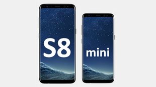 Galaxy S8 mini: Kommt das kleine Smartphone noch?