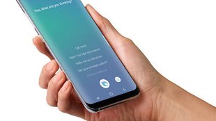 Samsung-Assistent Bixby lässt sich auf älteren Geräten installieren