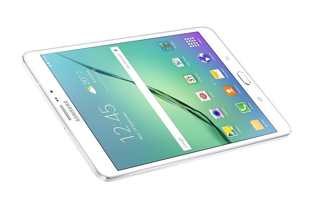 Samsung Tab S Cashback Samsung Tab S Cashback