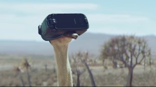 Samsung Gear VR Werbung mit dem Strauß: Wie heißt das Lied? (+Video)