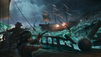Sea of Thieves: Enorme Server-Probleme, neue Spieler können nicht beitreten
