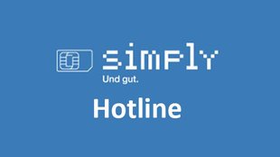Simplytel-Hotline: so erreicht ihr den Support