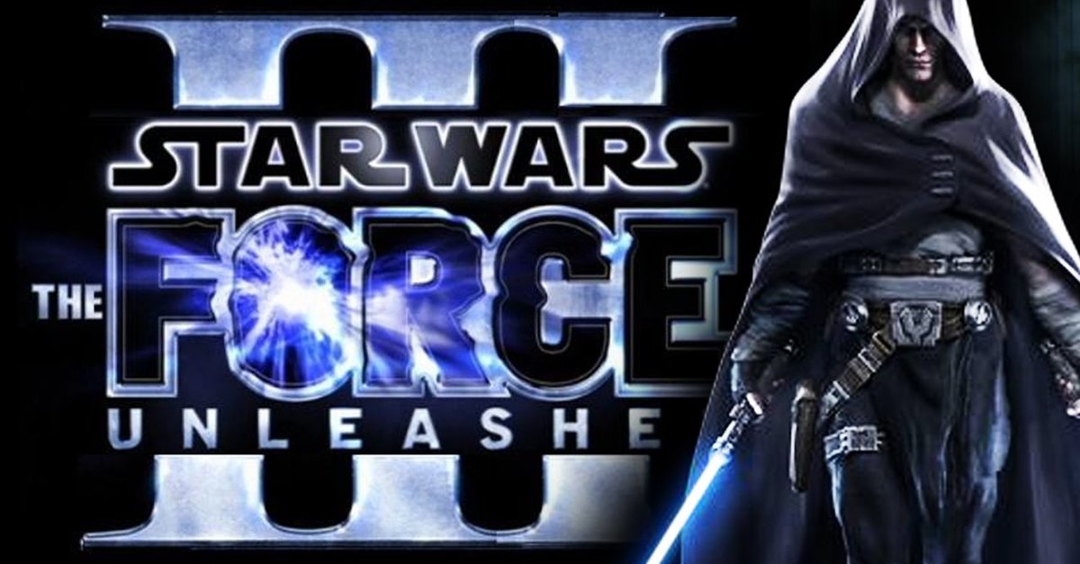 Star Wars - The Force Unleashed 3: Release, News und ...