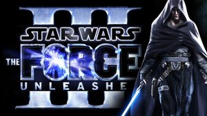 Star Wars: The Force Unleashed 3