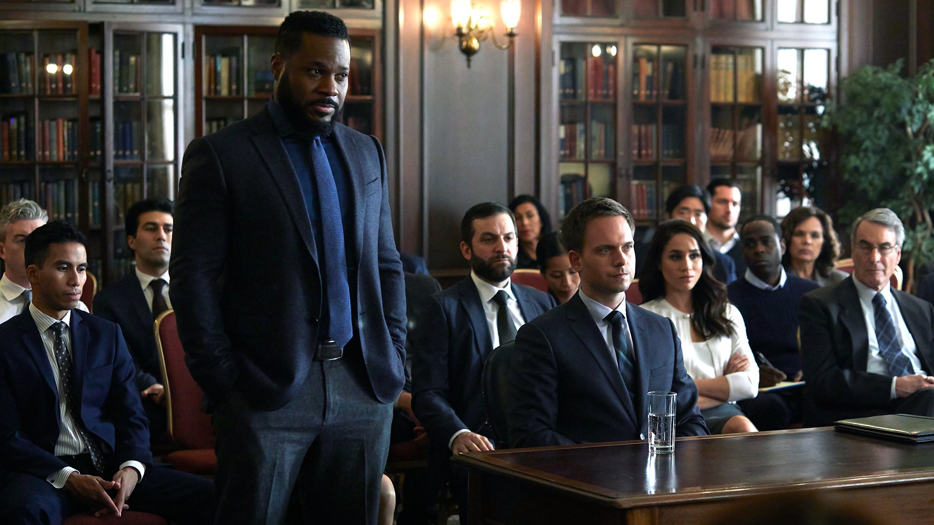 Suits Staffel 6 Handlung Suits Staffel 6 Handlung