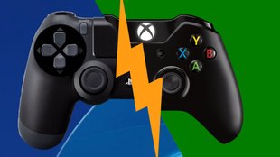 Fortnite: Crossplay ab heute auch zwischen PS4, Xbox & Switch