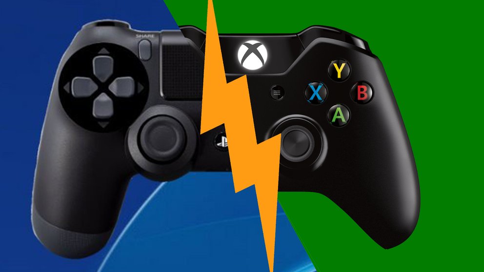 Wer nach Spielen sucht, die ihr Crossplay zwischen Xbox One und PS4 spielen könnt, werdet ihr leider nichts finden.