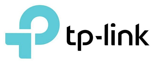 Das neue Logo von TP-Link.