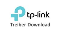 TP-Link: Treiber-Download