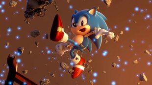 Sonic: Netflix kündigt neues Projekt an