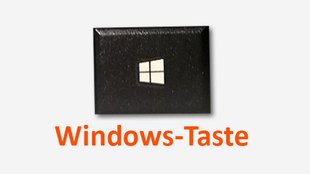 Windows-Taste: Wo ist sie? Welche Funktion & Tastenkombinationen hat sie?