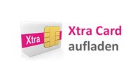 Xtra Card aufladen & abfragen – so geht's