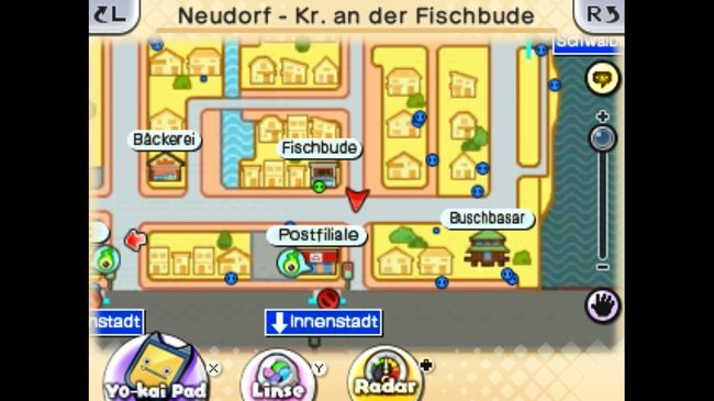 Yo-Kai Watch 2: Passwörter für kostenlose Items und Münzen