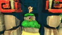 Yooka-Laylee: Geistschreiber-Fundorte im Video