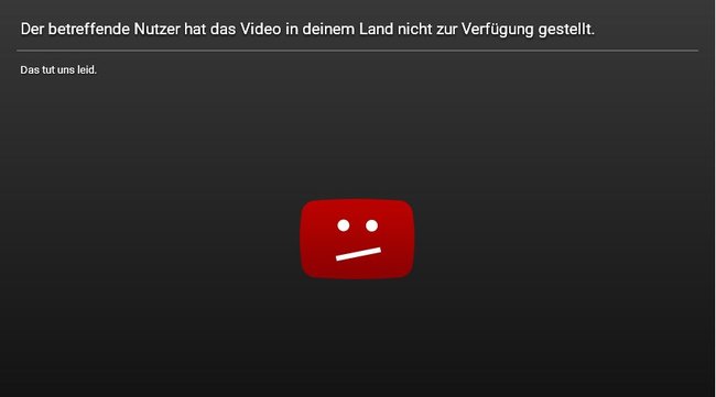 youtube-laendersperre