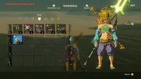 Zelda - Breath of the Wild: Donnerhelm - so bekommt ihr den Schatz der Gerudo