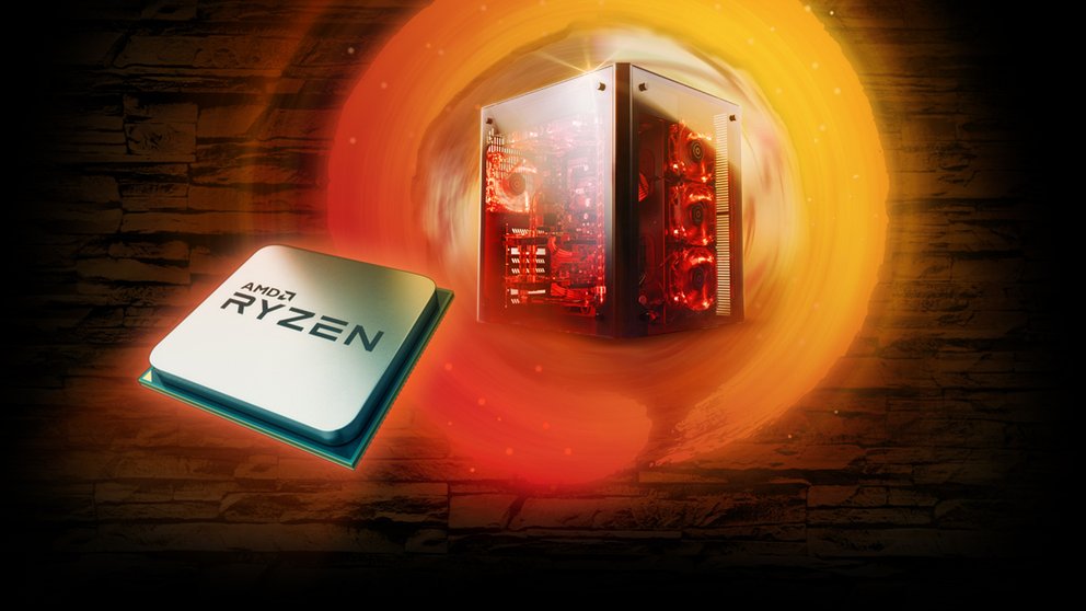 Ryzen 9: Details zu AMDs Antwort auf den Intel Core i9 durchgesickert