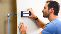 Mit dem Smartphone durch Wände schauen: Walabot DIY ist ein Heimwerkertraum
