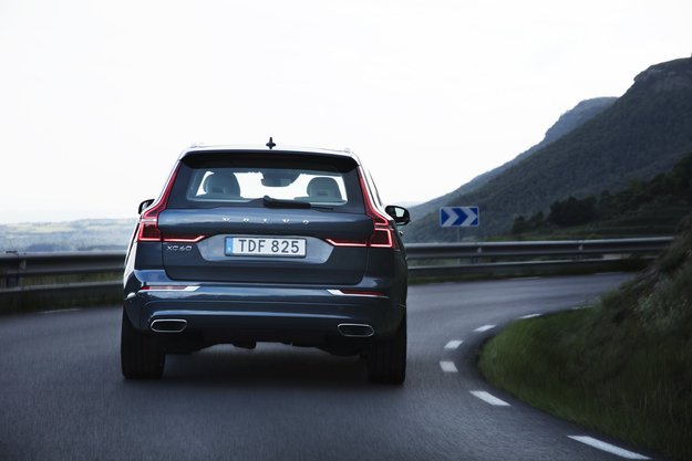 So geschickt umgeht Volvo das drohende Diesel-Verbot