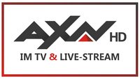 AXN empfangen: Pay-TV-Sender im TV & per Live-Stream