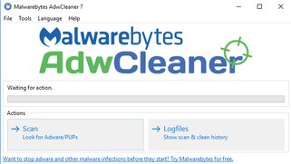 AdwCleaner