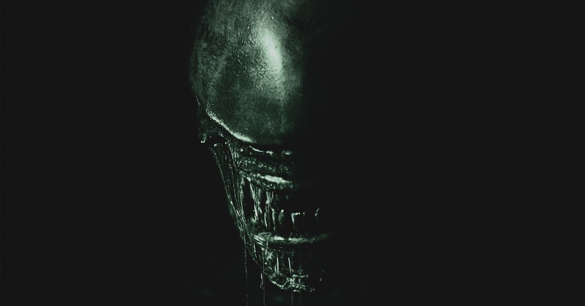 Stream Alien Stream Alien