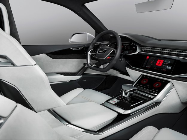 Audi und Volvo: Android wird zum PKW-Betriebssystem