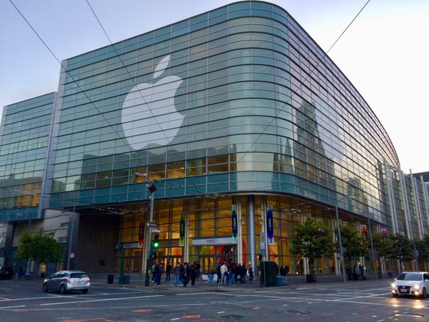 iPhone 8: JPMorgan sagt Präsentation im Rahmen der WWDC voraus