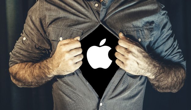92 Prozent der iPhone-Nutzer wollen Apple treu bleiben