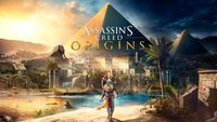 Assassin’s Creed: Origins