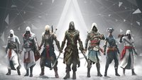 Assassin's Creed 2019: Es geht wohl ins antike Griechenland