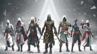 Assassin's Creed 2019: Es geht wohl ins antike Griechenland