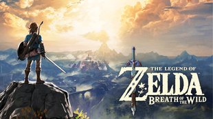 Zelda – Breath of the Wild: Diese Cheats bringen Dir unendlichen Spaß