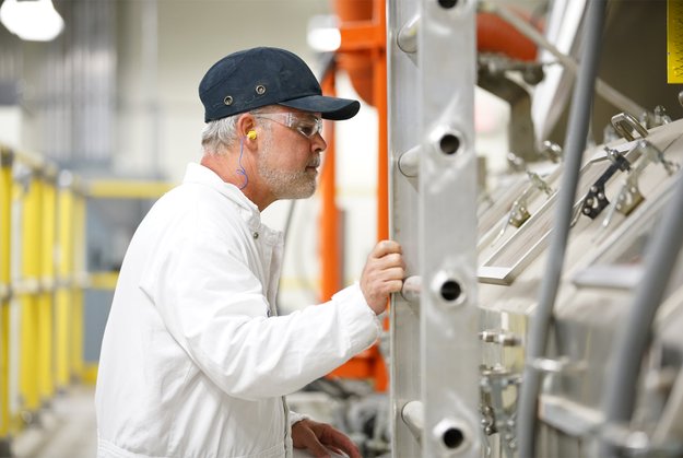 Gorilla Glass: Apple investiert 200 Millionen Dollar in Corning