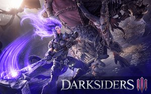 Darksiders 3