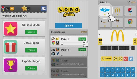 Die Besten Ratselspiele Fur Ios Und Android