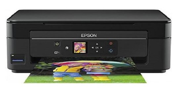 Epson-Drucker druckt nicht: So löst ihr das Problem