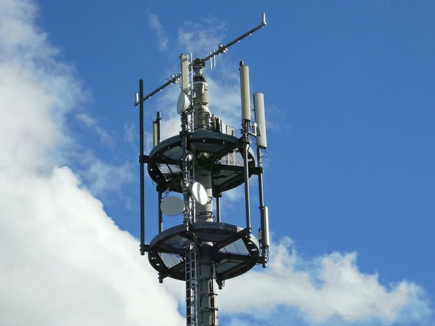Schnelles 5G-Internet: So wollen Grünen-Politiker das deutsche Mobilfunknetz revolutionieren