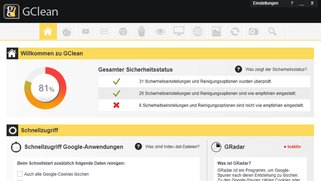 GClean 2017