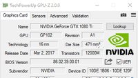 GPU-Z Download: Diagnose-Tool für die Grafikkarte